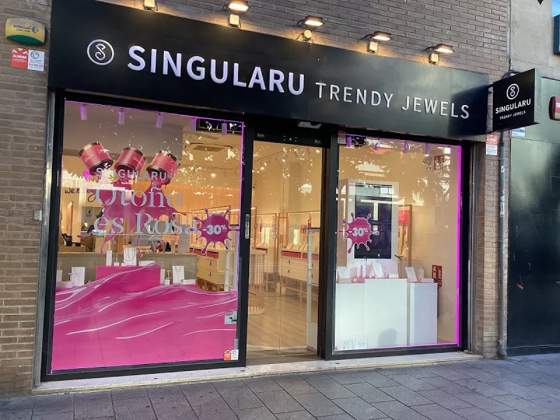 SINGULARU