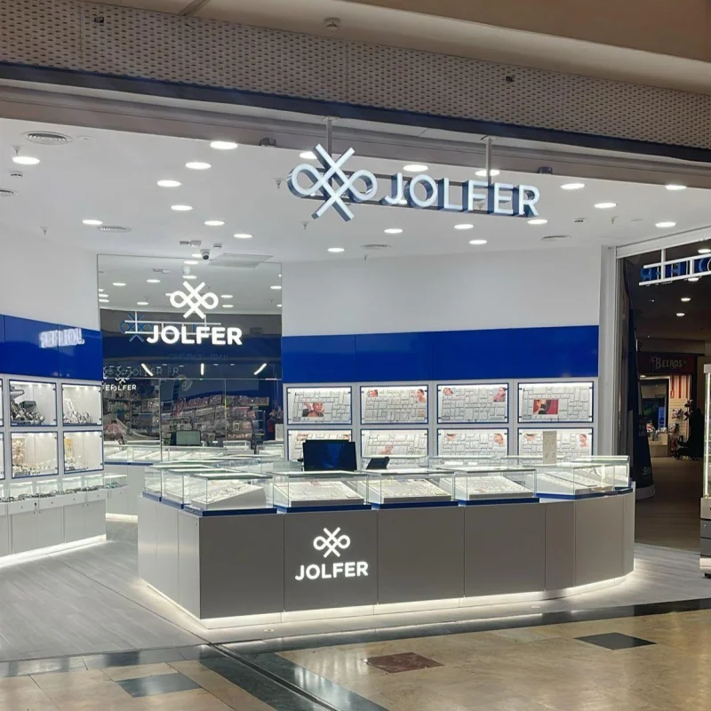 JOLFER Joyeros Berceo