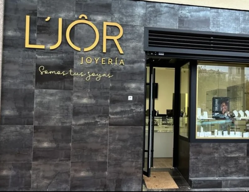 L’jor Joyería