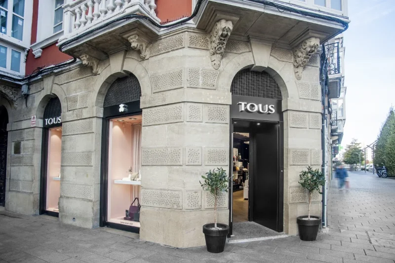 Tous Jewelry