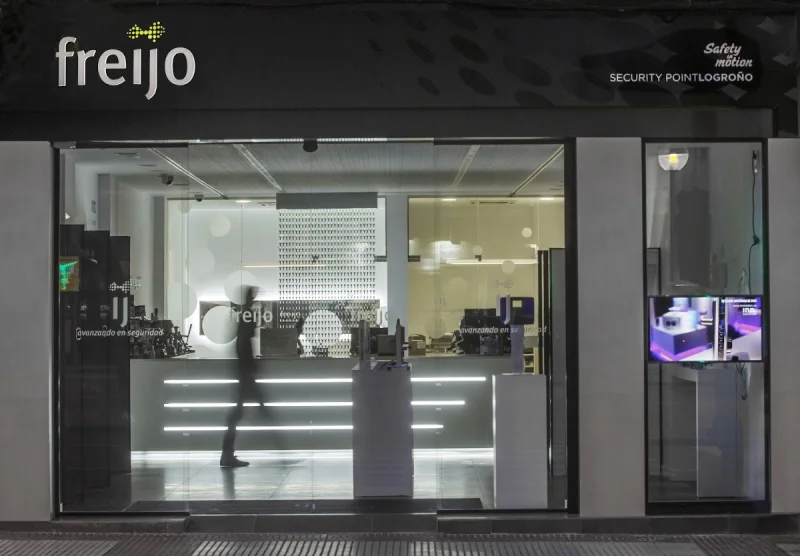Freijo - Cerrajeros en Logroño | Avanzando en Seguridad