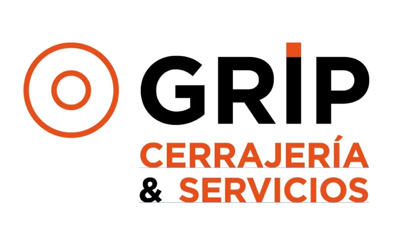 GRIP Cerrajeria Servicios