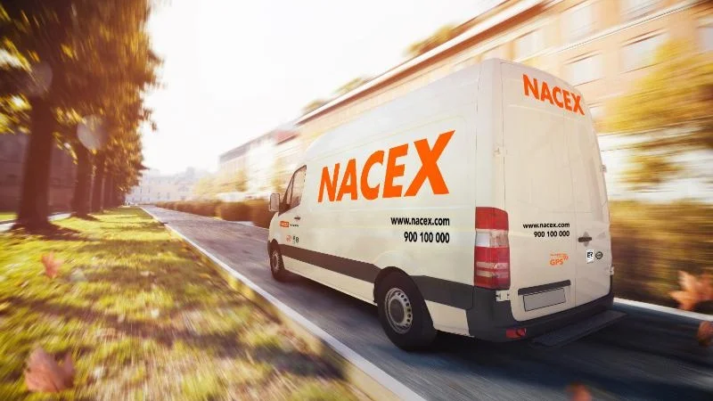 NACEX