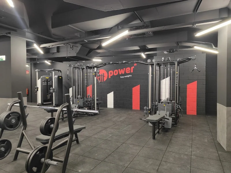 Synergym Logroño Ribera