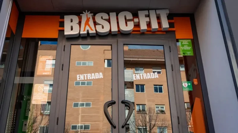Basic-Fit
