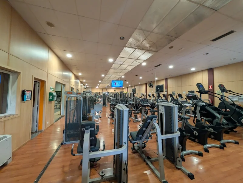 Fullfitness