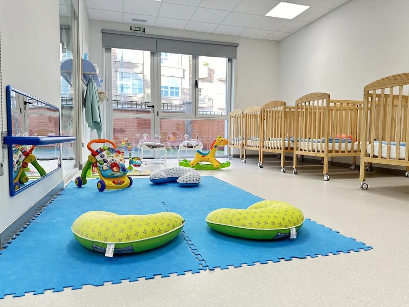 Colegio Divino Maestro Logroño Fundación Educativa
