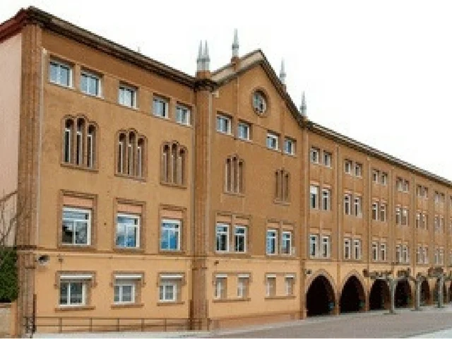 CPC Compañía de María La Enseñanza