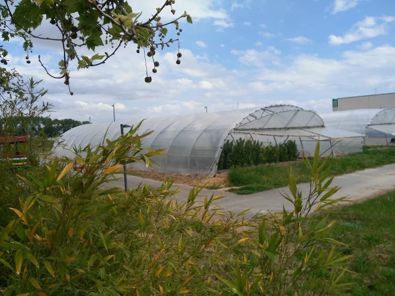 Campo de Experimentación Agraria