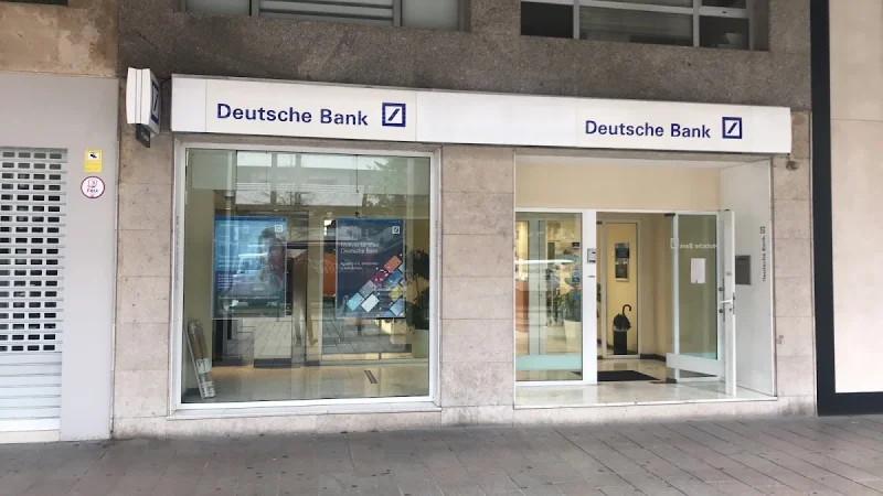 Deutsche Bank