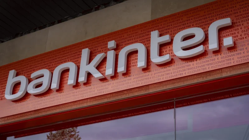 Bankinter