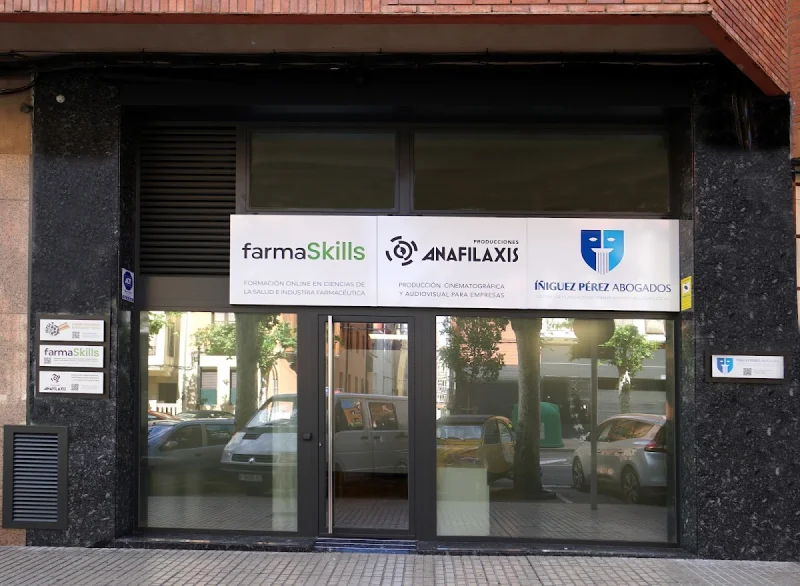 Producciones Anafilaxis
