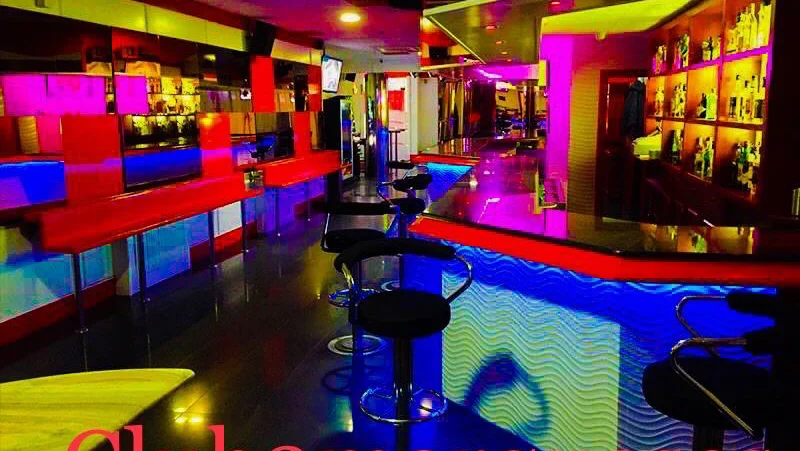Club tres marqueses