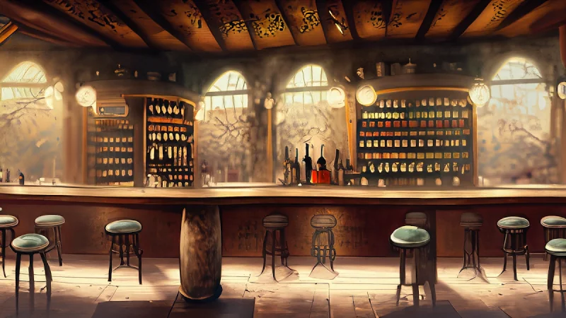 PUB GALEON LOGROÑO