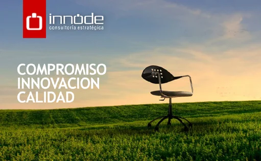 Innode Consultoría Estratégica