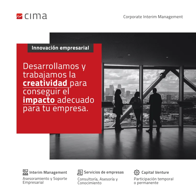 Cima Corporate
