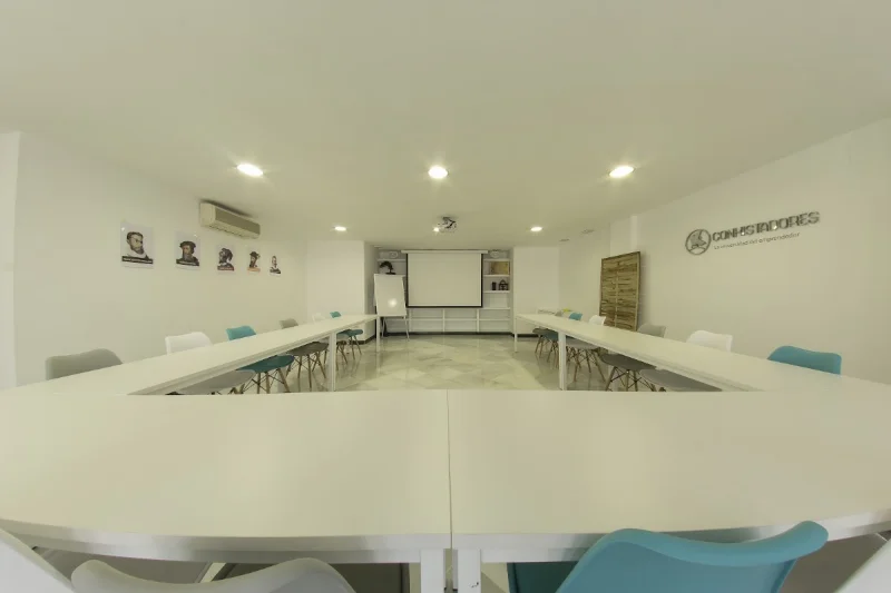 Centro de Negocios Badajoz
