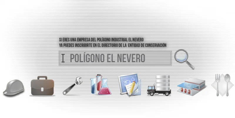 Polígono Industrial el Nevero