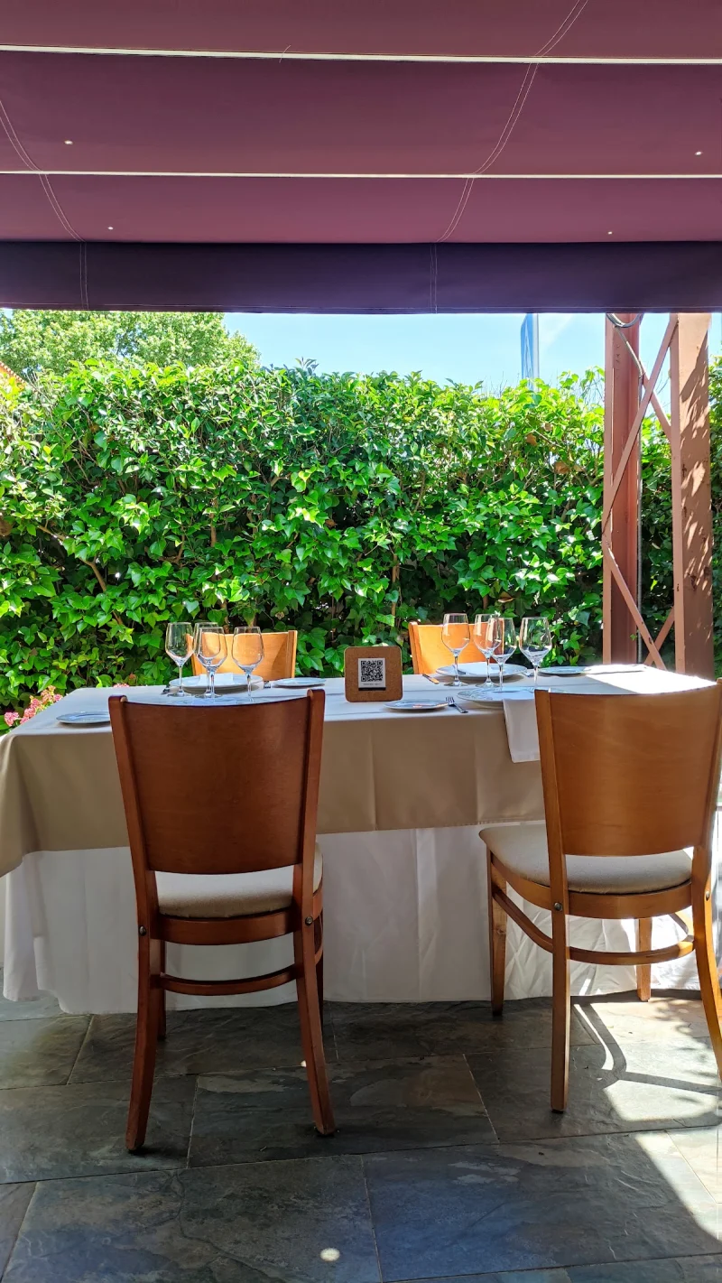 Restaurante Lugaris