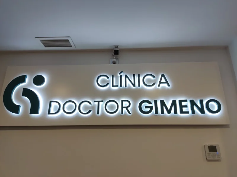 Clínica Doctor Gimeno