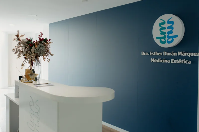 Clínica de Medicina Estética Dra. Esther Durán Márquez