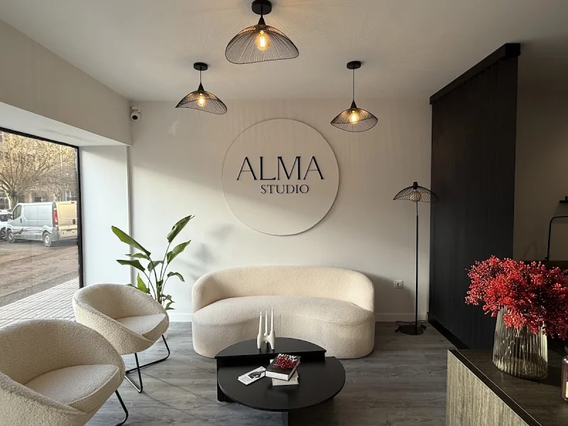 Alma Studio Badajoz
