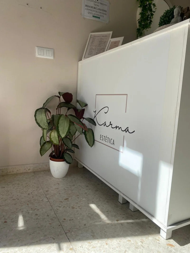Karma Estética Badajoz