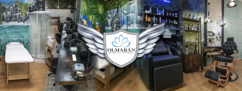 Olmarán Estética Integral