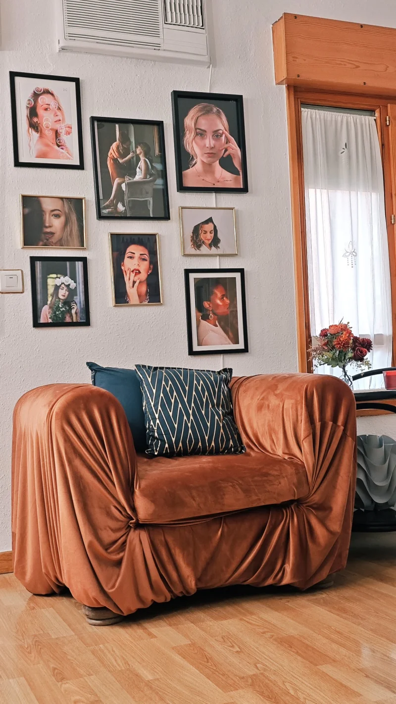 Keka Herrero - Beauty Studio