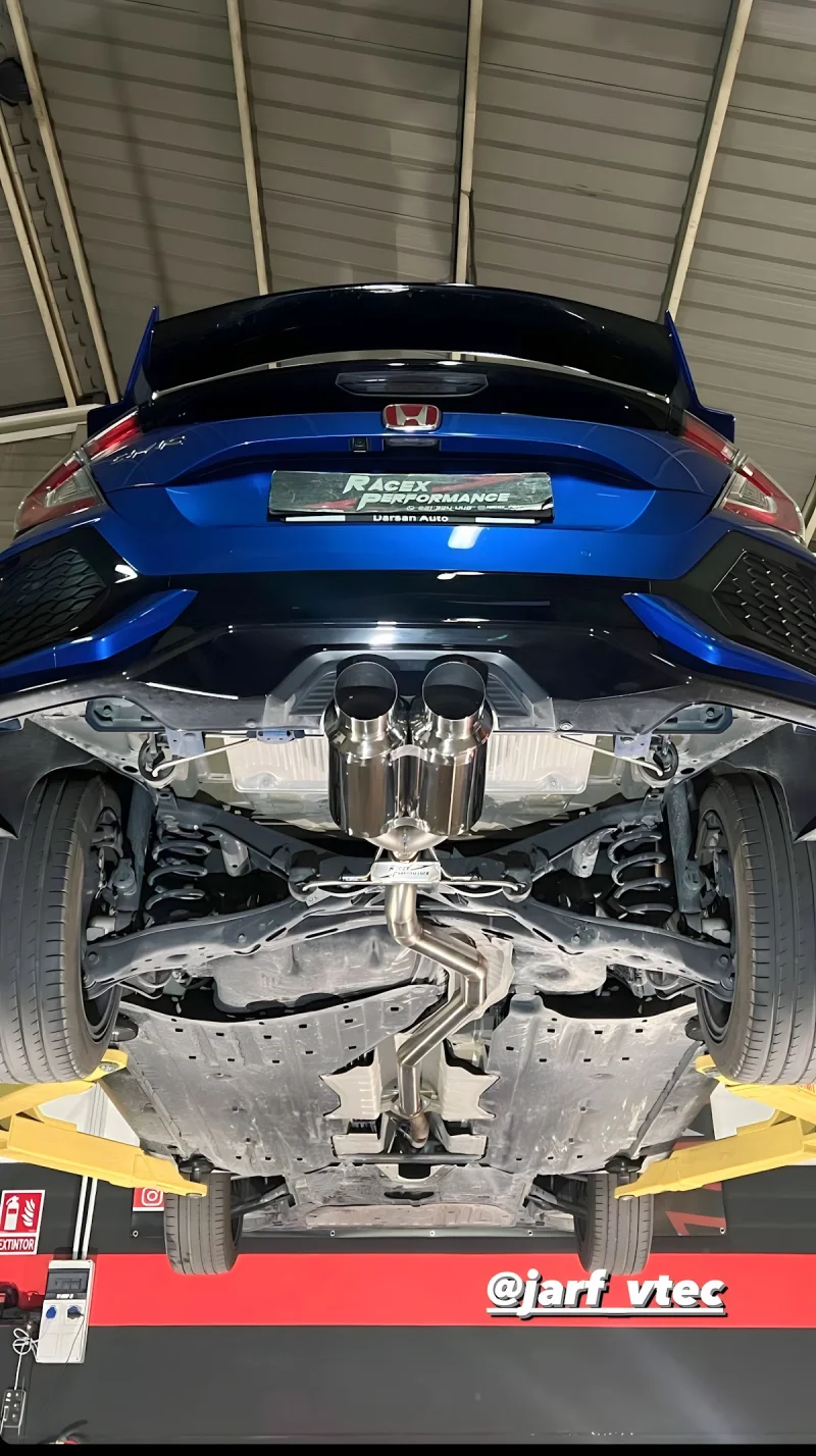 Racex Performance Badajoz