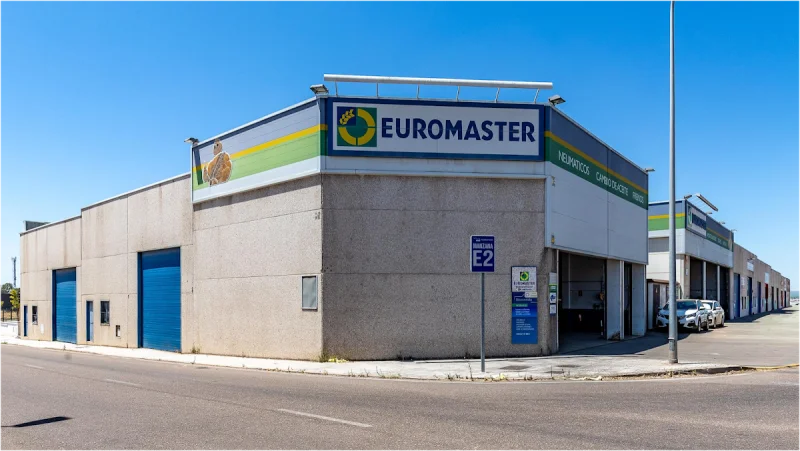 Euromaster Badajoz