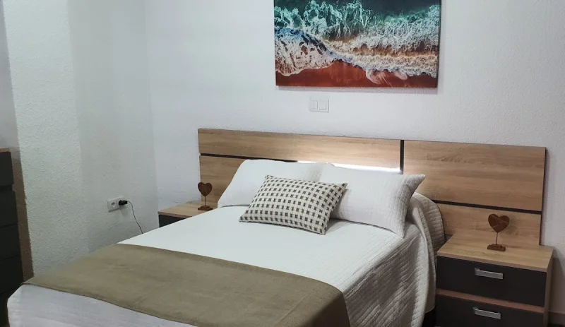 Apartamento Guadiana Loft Experience