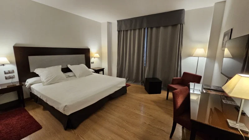Hotel Las Bóvedas