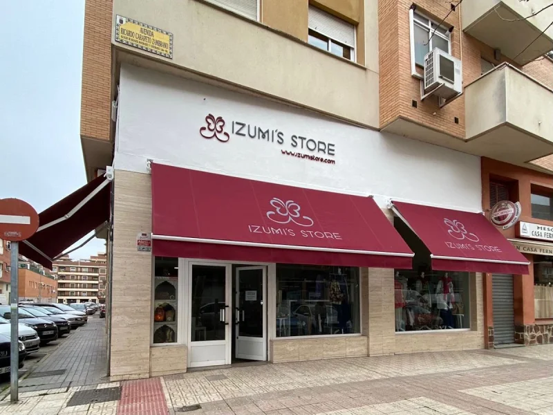 IZUMI'S STORE