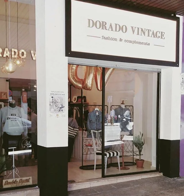 Dorado Vintage