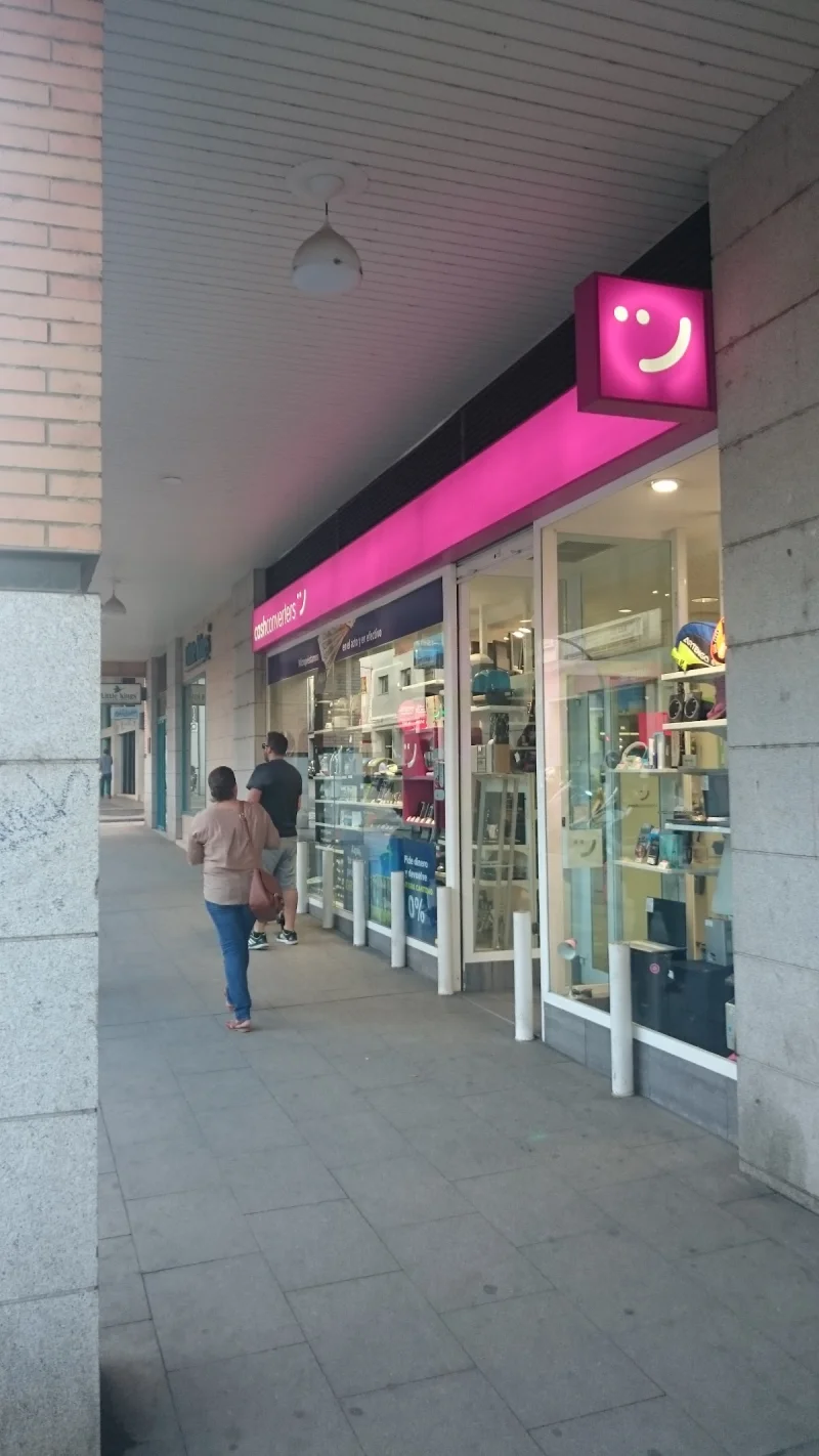 Cash Converters