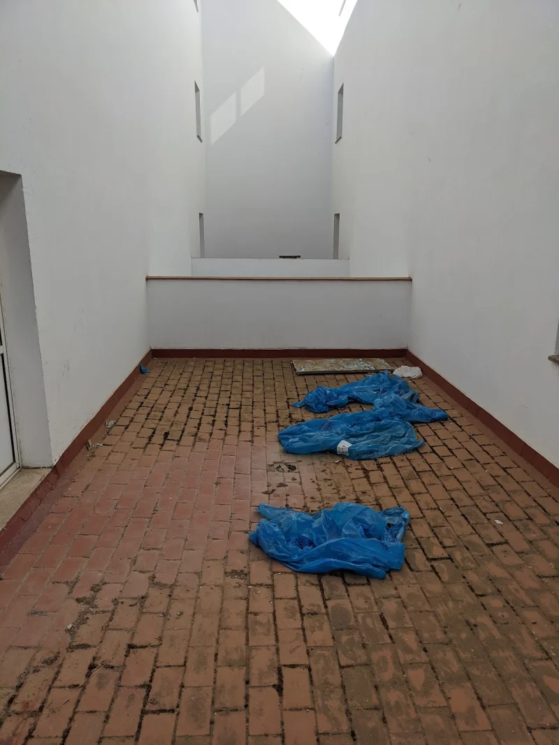 Fontanería Badajoz