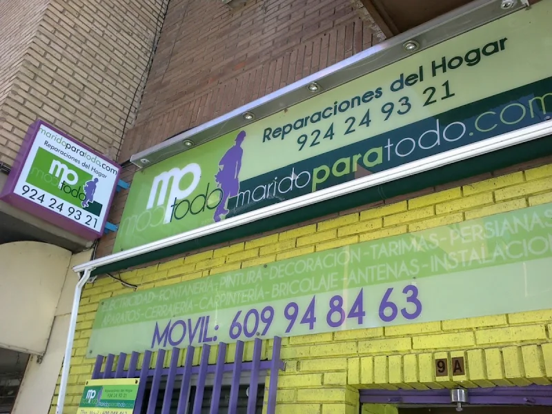 MaridoParaTodo.com