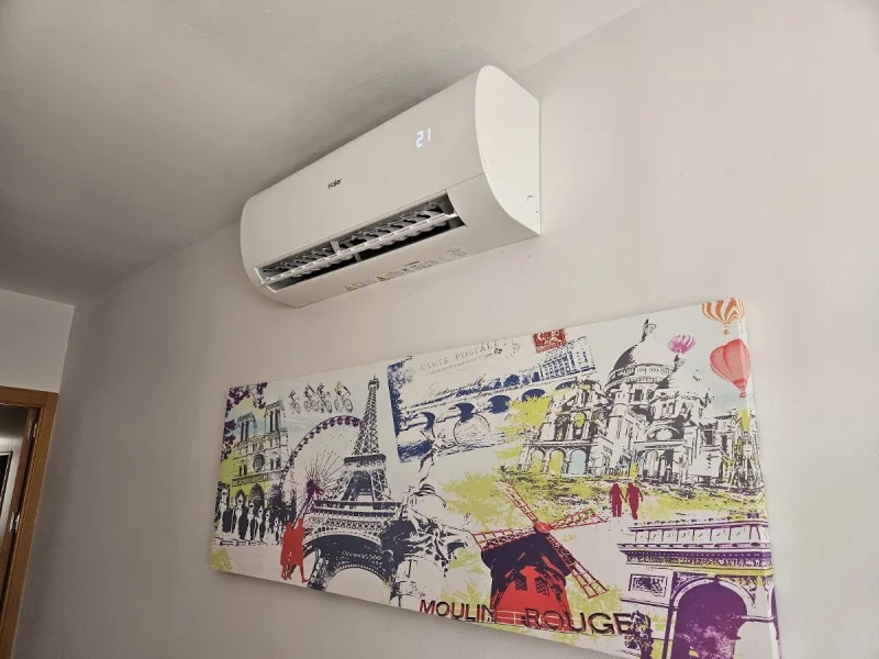 Instalaciones MEC