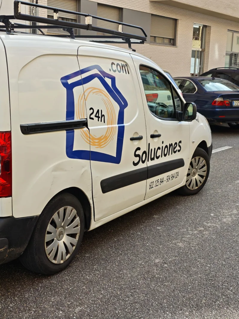 Soluciones 24h