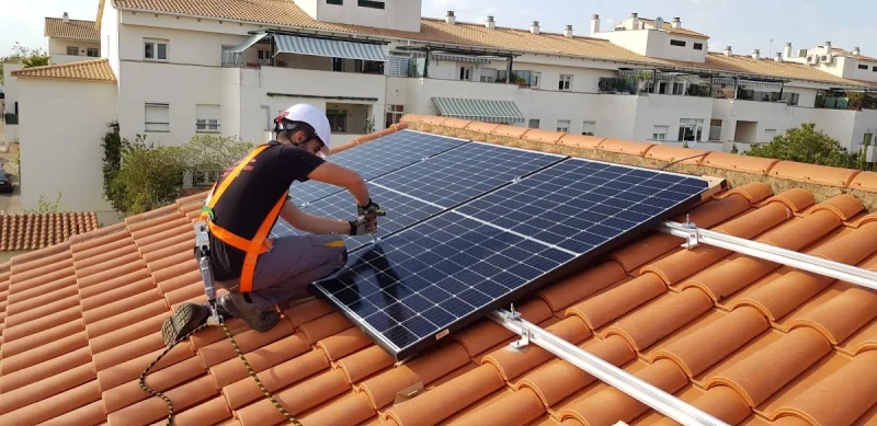 Inro Instalaciones