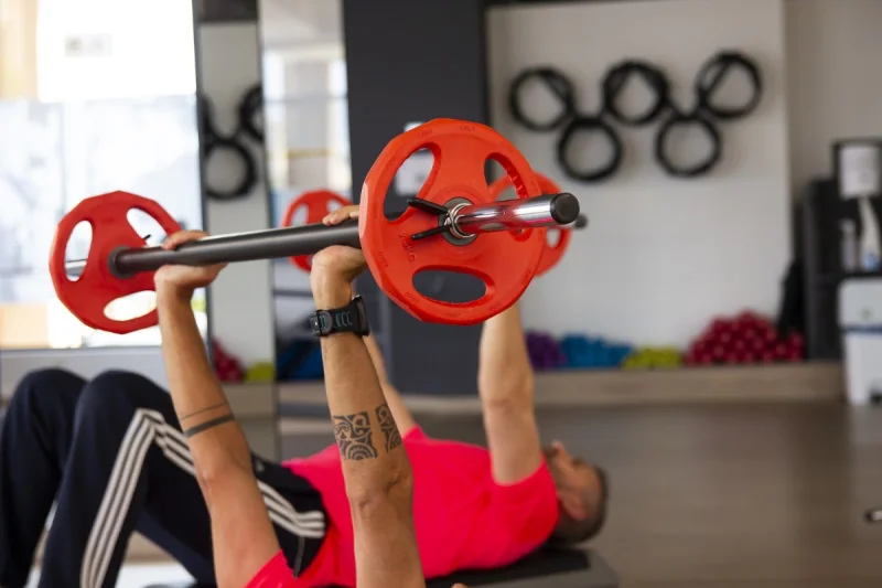 Cellini E·Gym