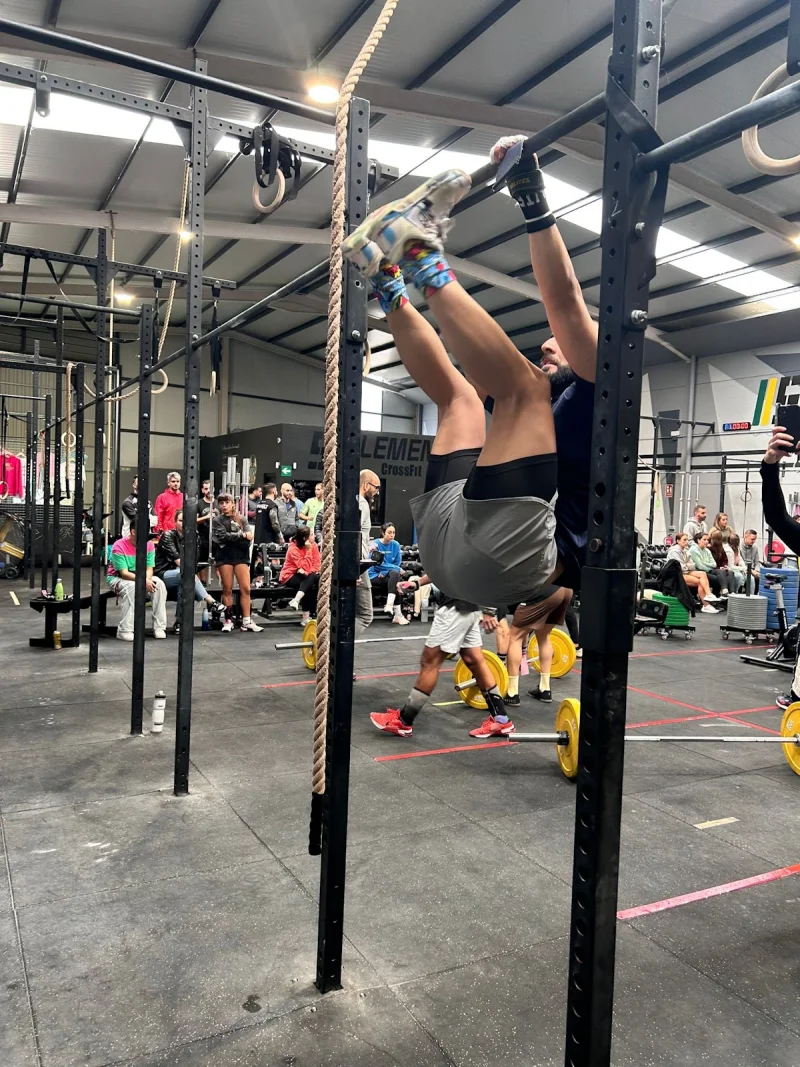 Five Element Fit