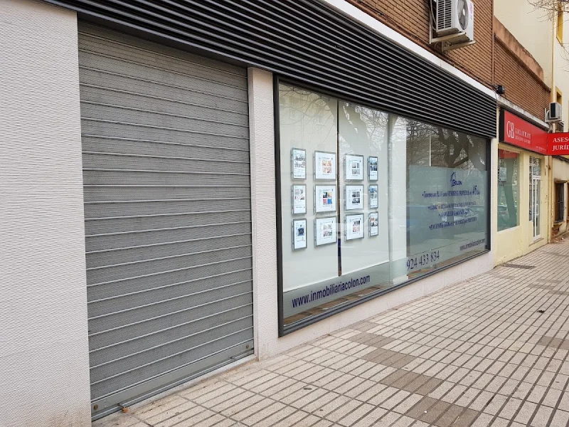 Inmobiliaria Colón
