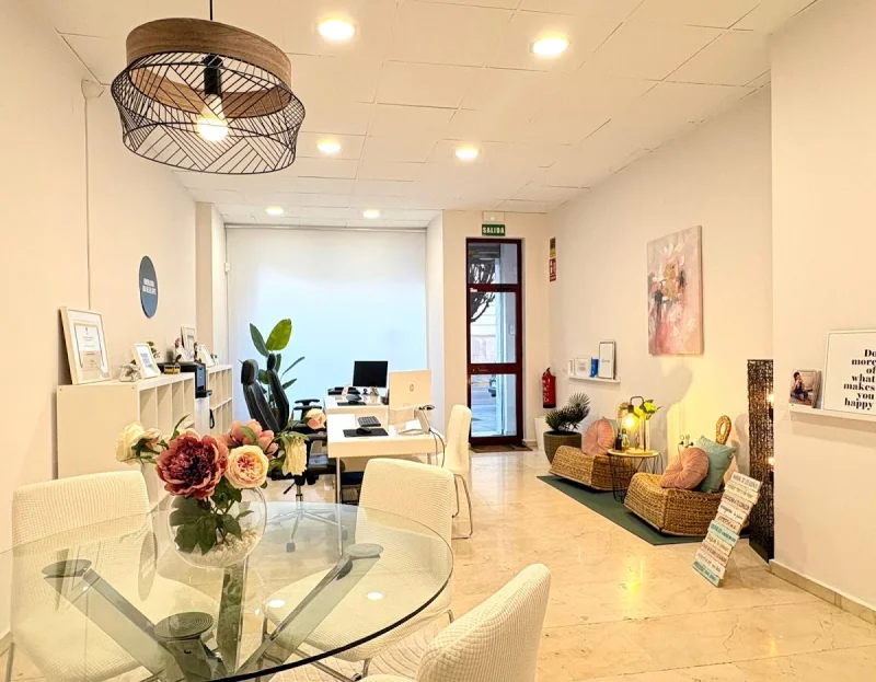 Ana Belén López , experta Inmobiliaria