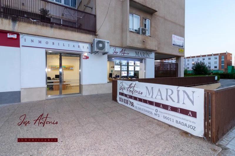 Marin inmobiliaria