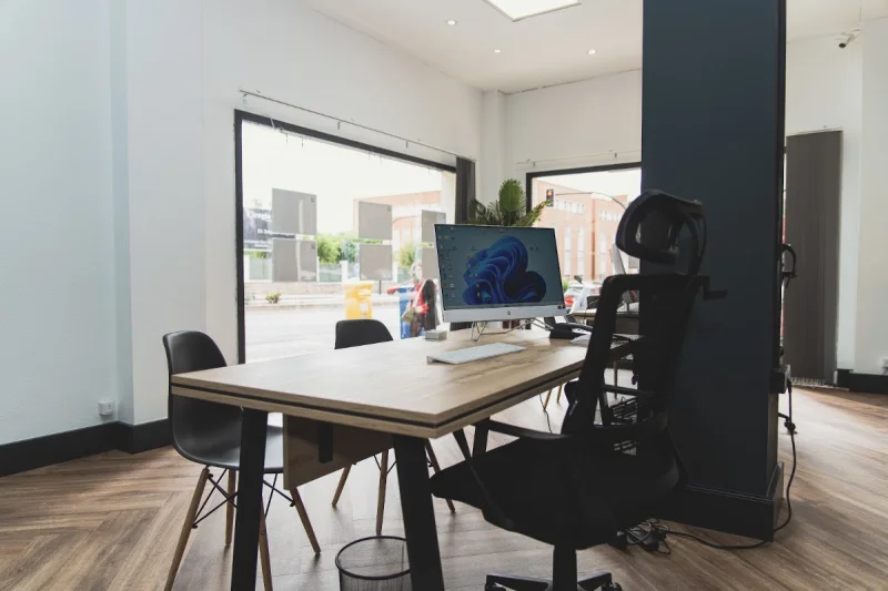 Inmobiliaria Puerta Palma