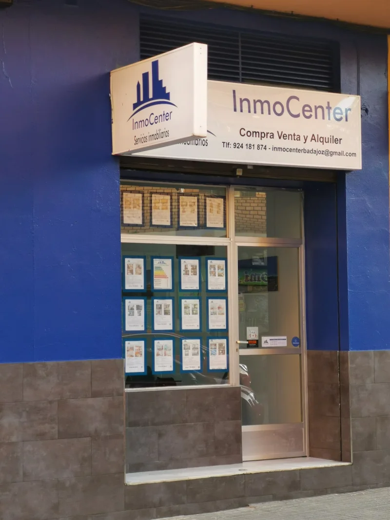 InmoCenter