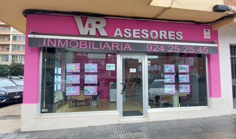 V&R Asesores Inmobiliarios