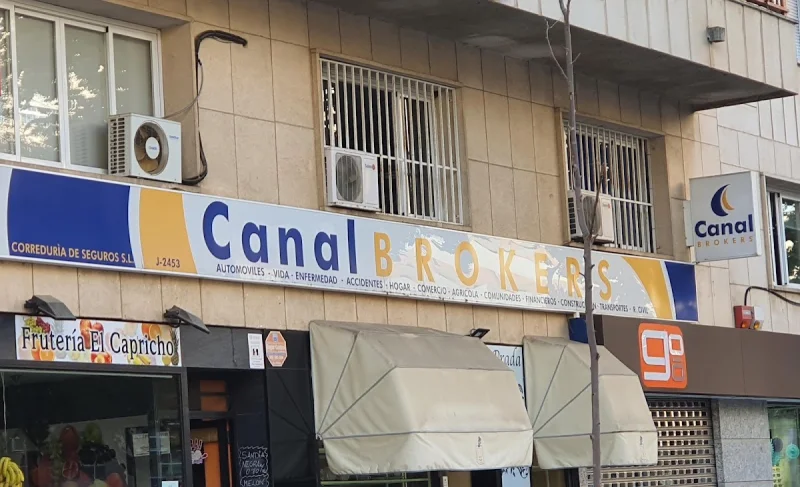 Canal Brokers Correduría de Seguros
